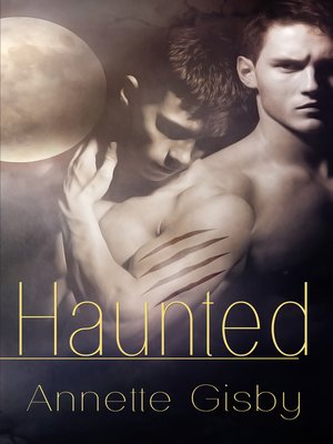 cover image of Haunted